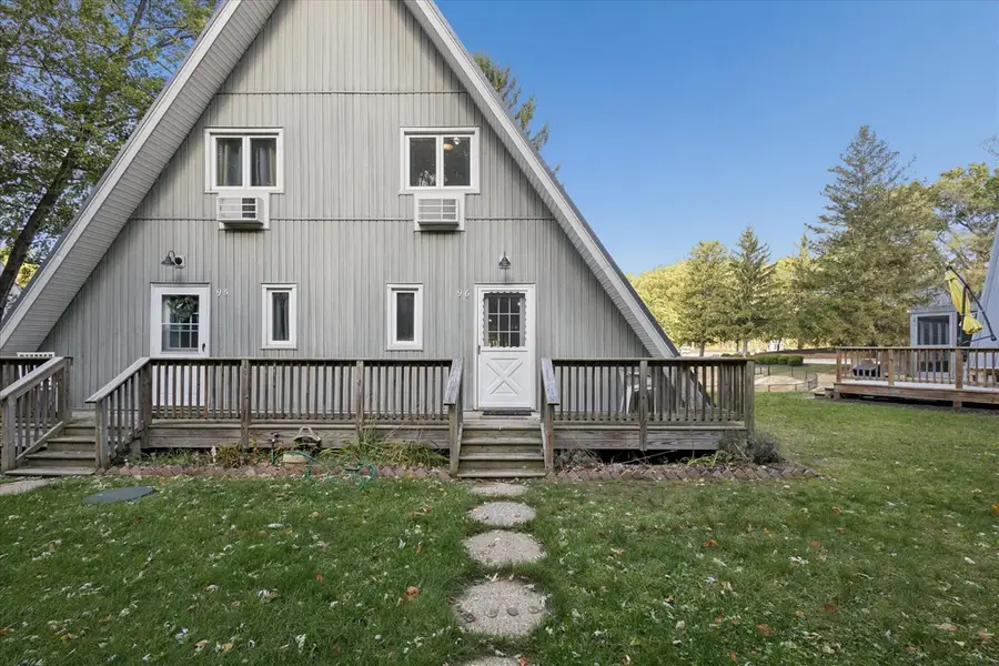 5340 Notre Dame #96, Stevensville, MI 49127 - Image #2