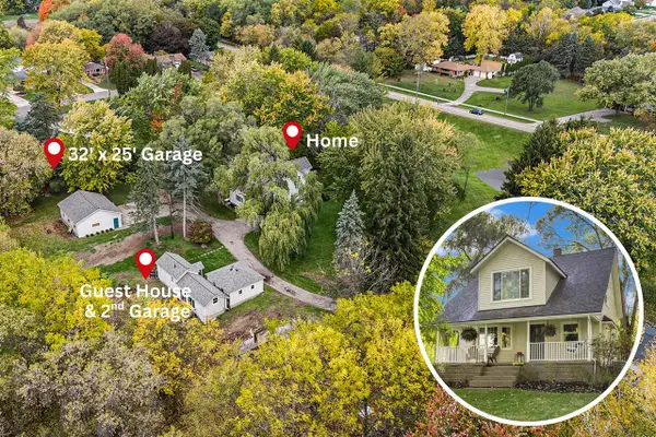 3120 Richmond, Grand Rapids, MI 49534