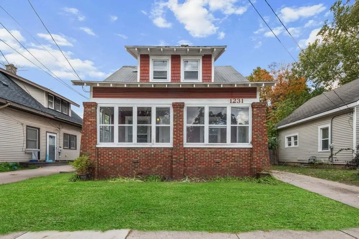 1231 Boston, Grand Rapids, MI 49507 - Image #1