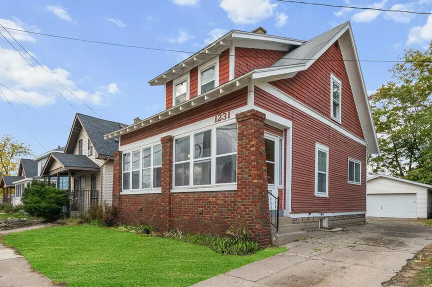 1231 Boston, Grand Rapids, MI 49507 - Image #2