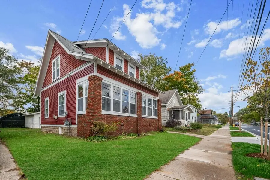 1231 Boston, Grand Rapids, MI 49507 - Image #3