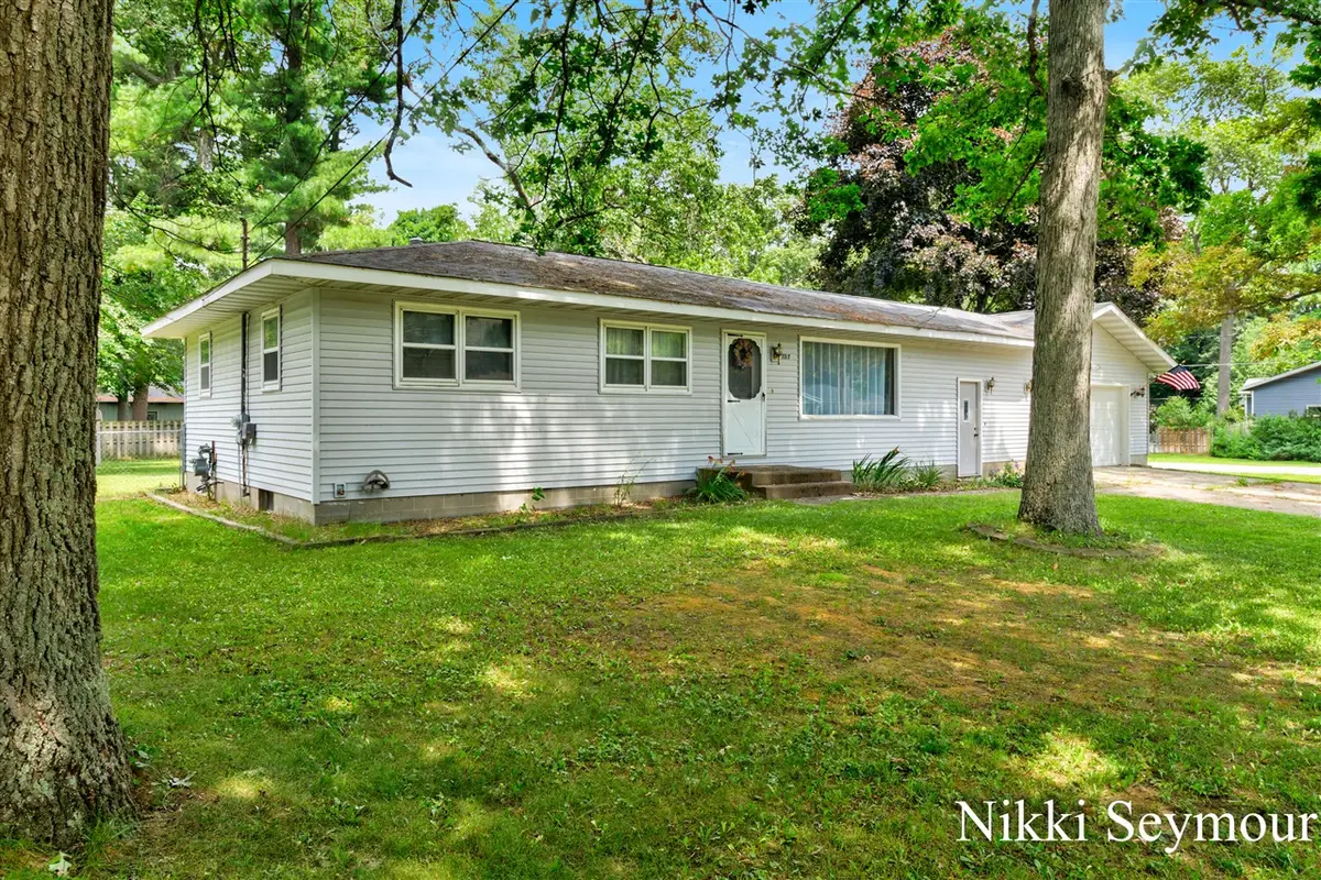 7717 N Carefree, Whitehall, MI 49461 - Image #1