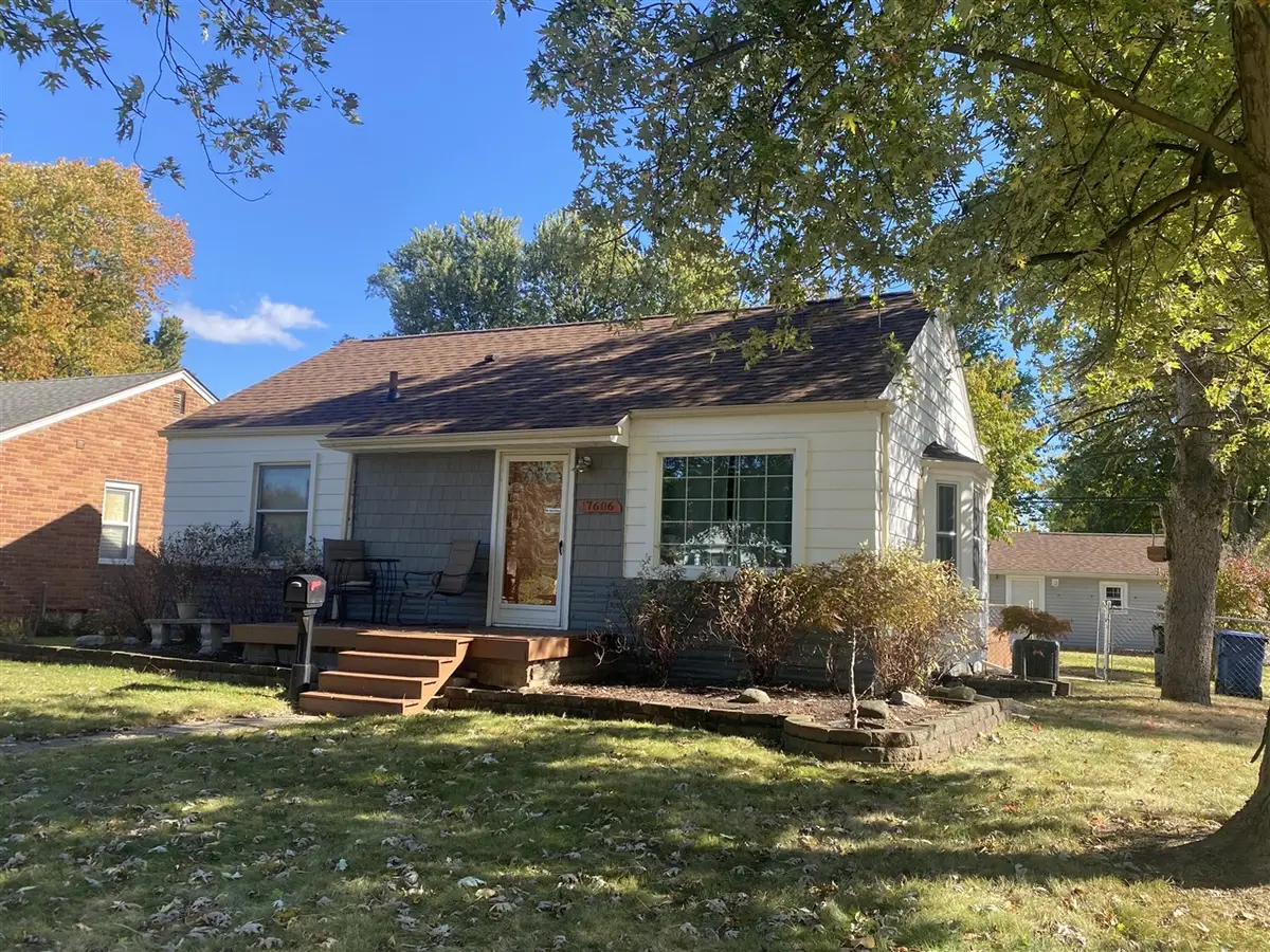 17606 Norborne, Redford, MI 48240 - #1