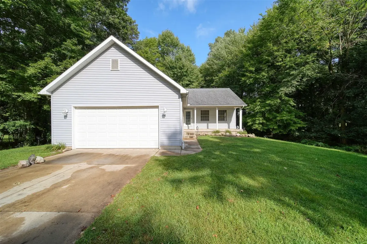 8381 Waite Rd, Clarklake, MI 49234 - Image #1