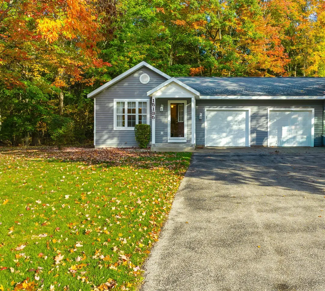 15135 Huckleberry, Spring Lake, MI 49456 - #1