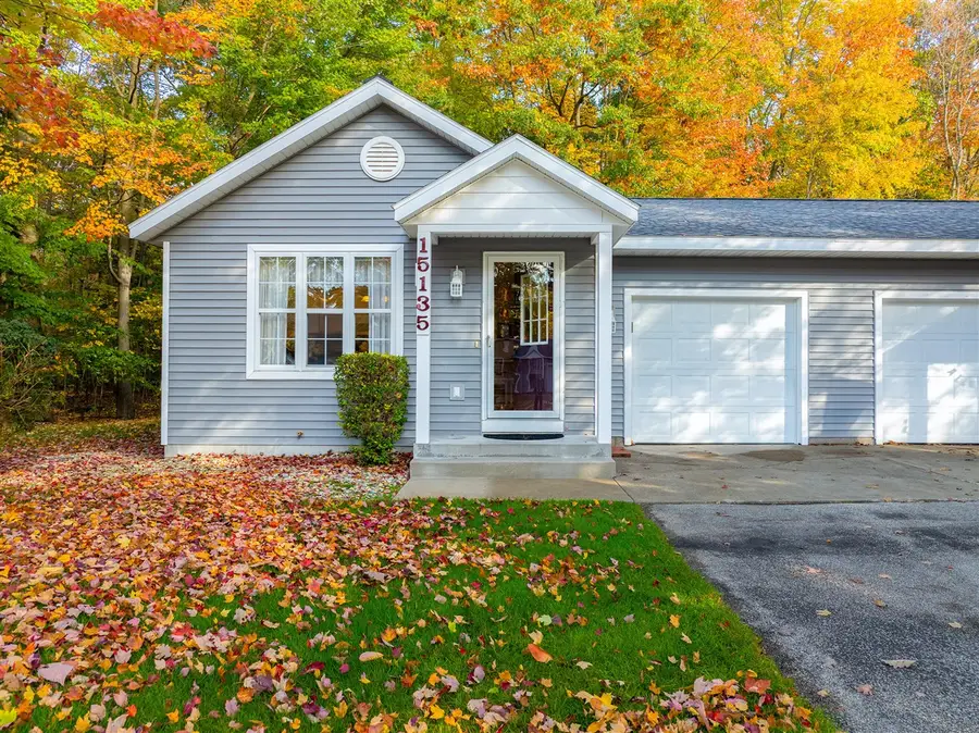 15135 Huckleberry, Spring Lake, MI 49456 - #2