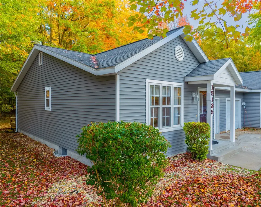 15135 Huckleberry, Spring Lake, MI 49456 - #3