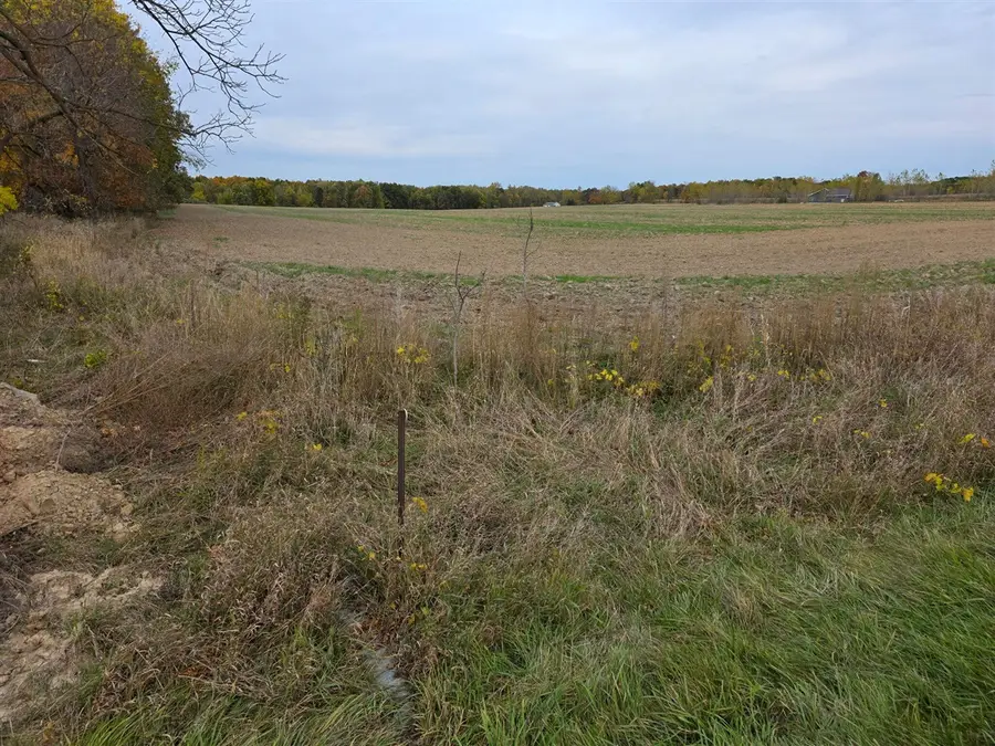 Parcel 1 Alward, Laingsburg, MI 48848 - Image #3