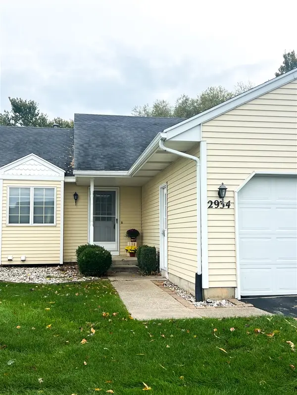 2934 Parkside #54, Jenison, MI 49428