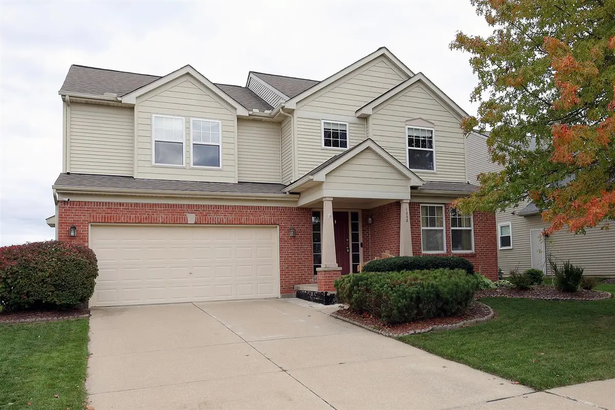 1208 North Street, Milan, MI 48160 - Image #1