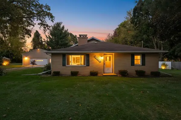 27890 S D, Albion, MI 49224