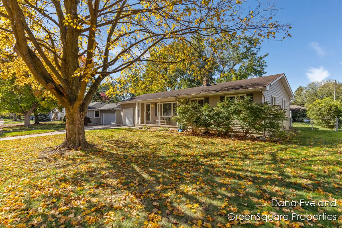 4117 Lila, Grandville, MI 49418 - Image #1