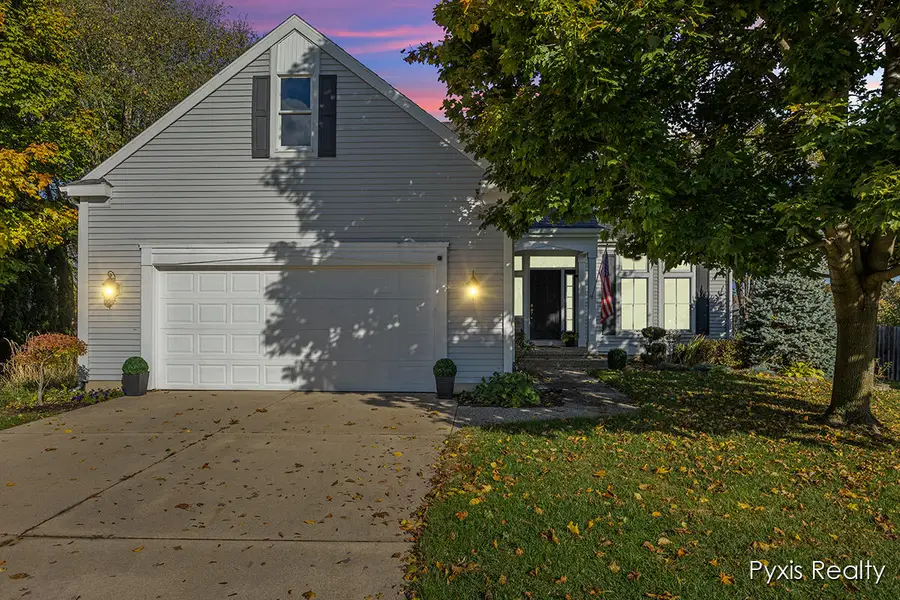 1157 Corvette, Jenison, MI 49428 - Image #2