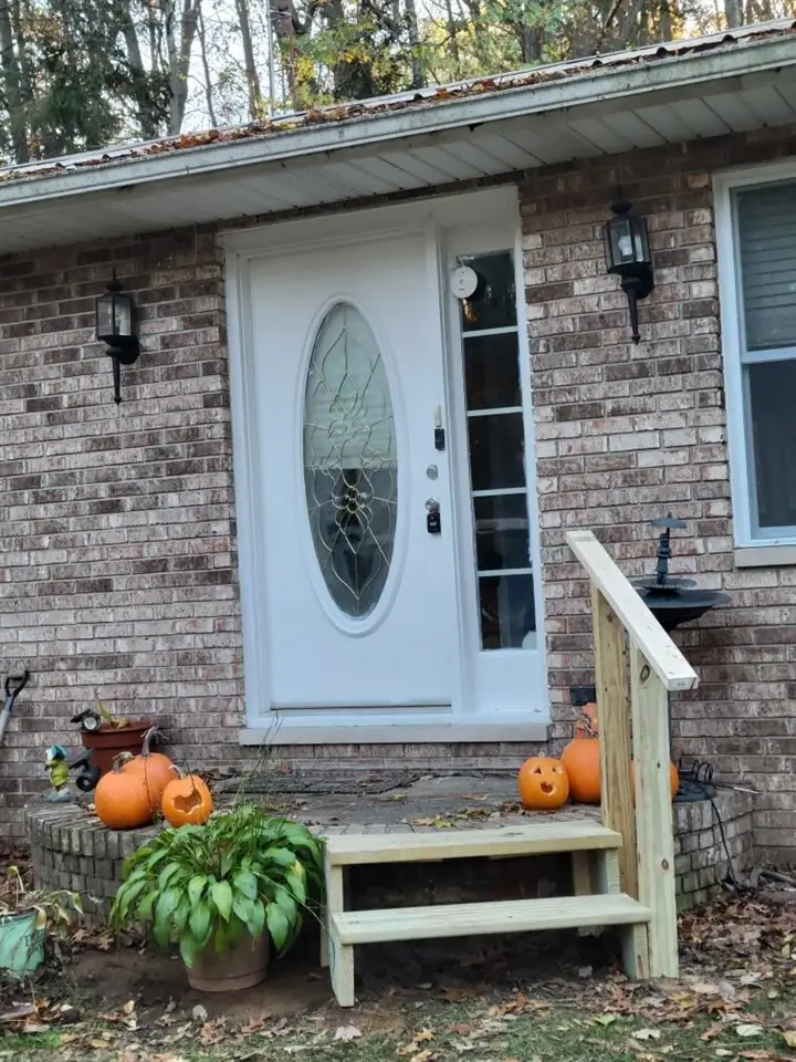 1460 Munith, Jackson, MI 49201 - #2