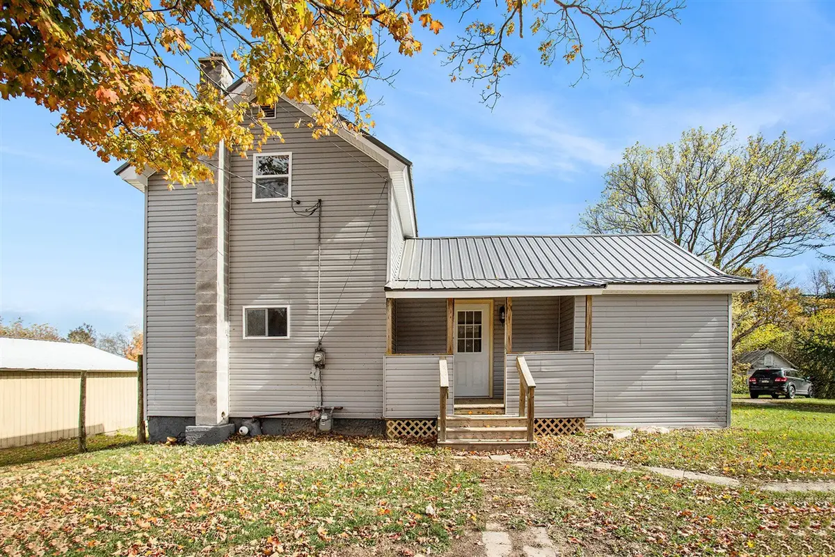 107 Mary, Camden, MI 49232 - #1