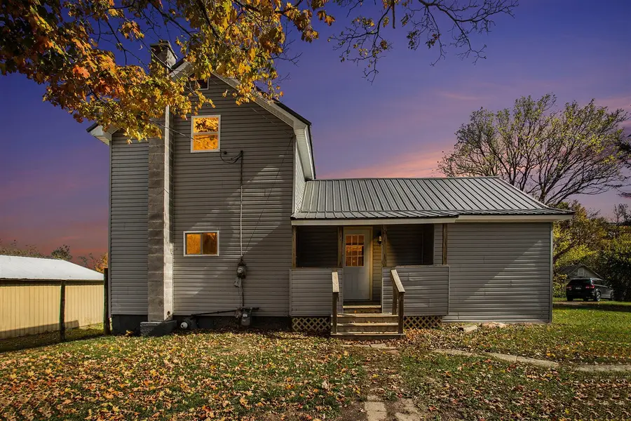 107 Mary, Camden, MI 49232 - #2