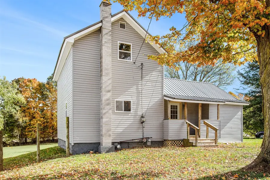 107 Mary, Camden, MI 49232 - #3