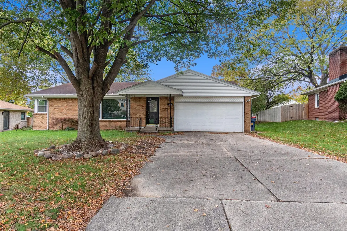 1844 Millbank, Grand Rapids, MI 49508 - Image #1