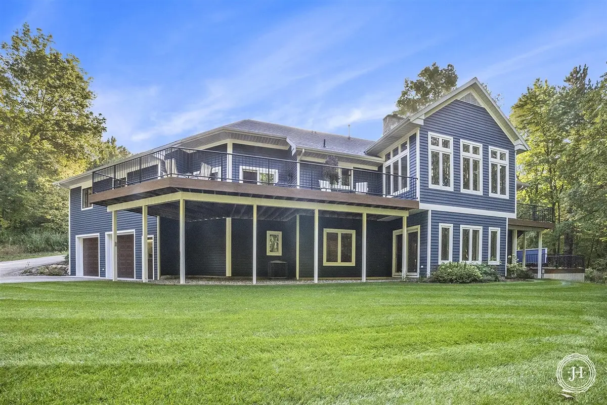 8655 Conservation, Ada, MI 49301 - #1
