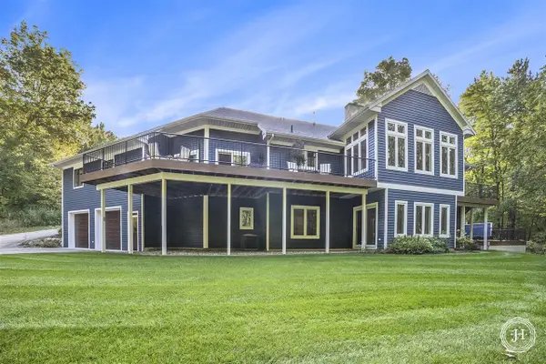 8655 Conservation, Ada, MI 49301