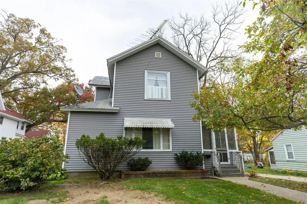 520 Union, Ionia, MI 48846 - #1