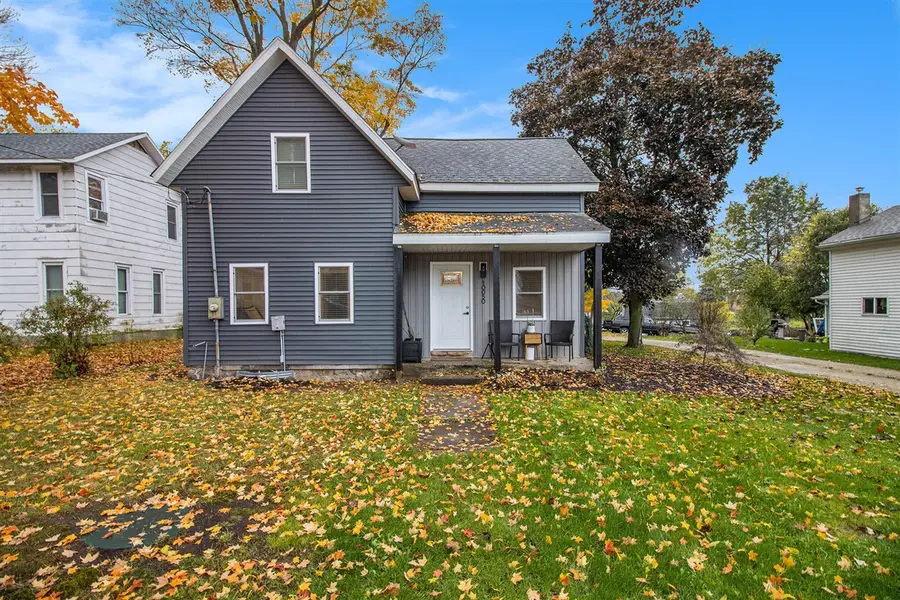 10050 S Norris, Delton, MI 49046 - Image #2