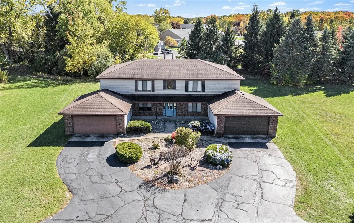 6528 Bella Vista, Rockford, MI 49341 - Image #1