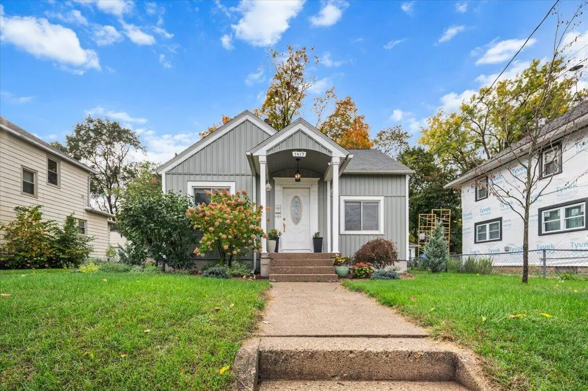 1417 Powers, Grand Rapids, MI 49504 - Image #1