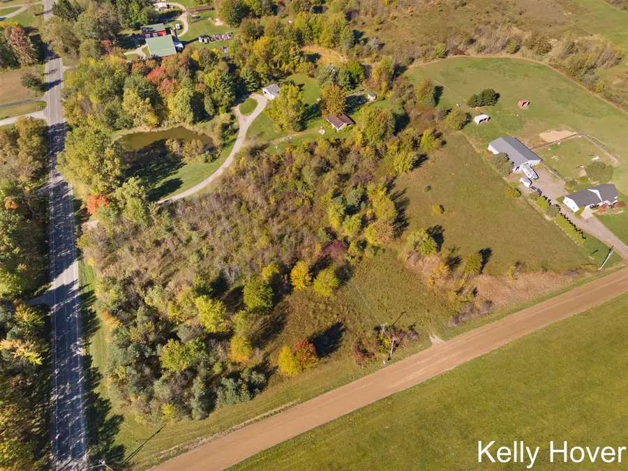 9653 52nd, Allendale, MI 49401 - #2