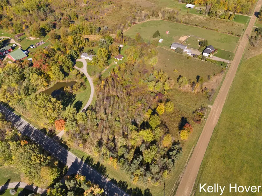 9653 52nd, Allendale, MI 49401 - #3