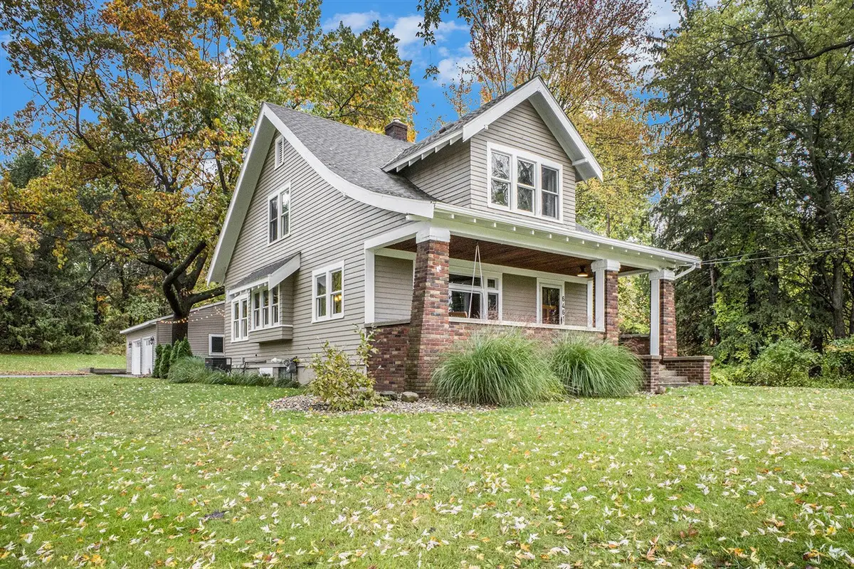 6461 Cascade, Grand Rapids, MI 49546 - Image #1