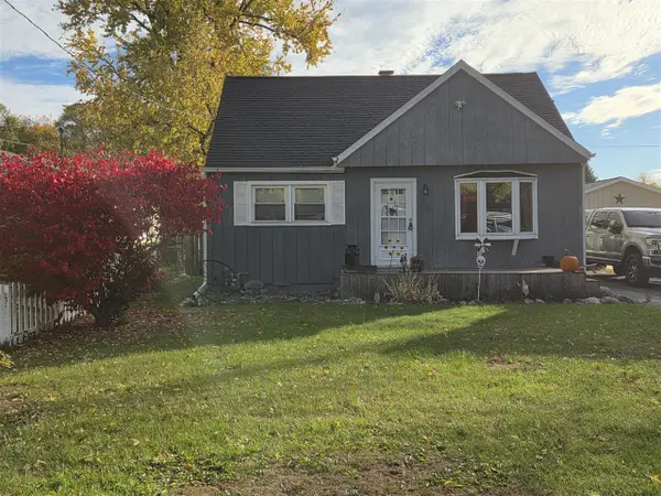 252 23rd, Springfield, MI 49037