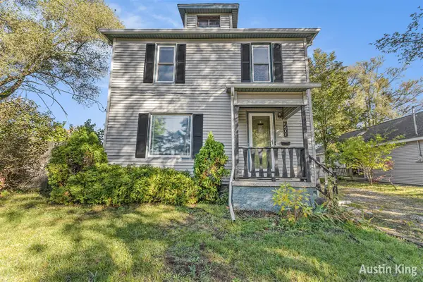 1209 Mason, Grand Rapids, MI 49503