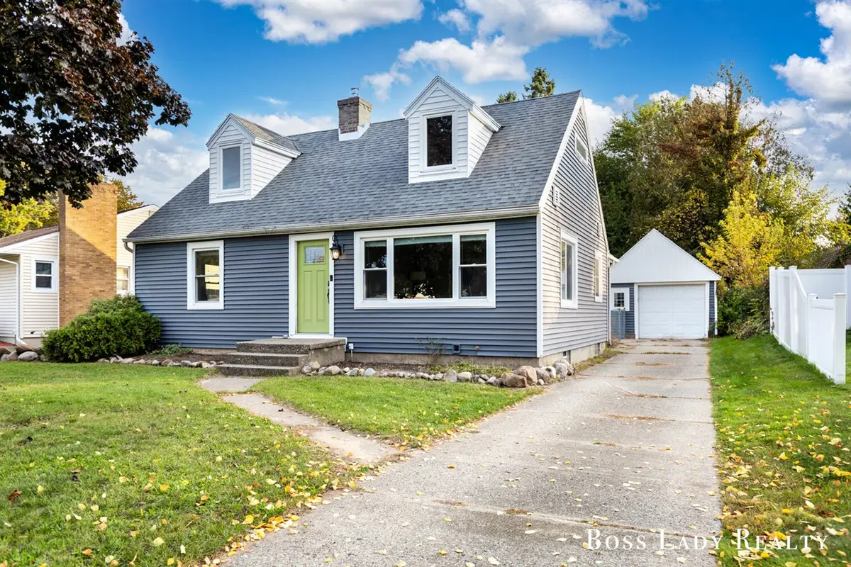 2065 Brandon, Grand Rapids, MI 49504 - #1