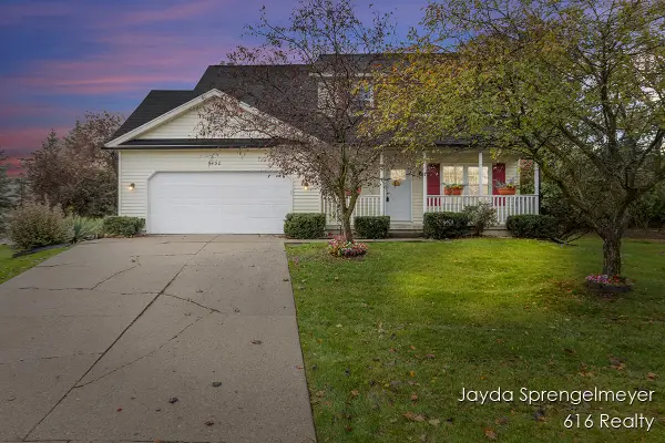 5450 Golfcrest, Wyoming, MI 49509