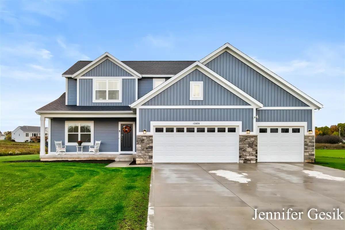 12020 Alden, Lowell, MI 49331 - #1