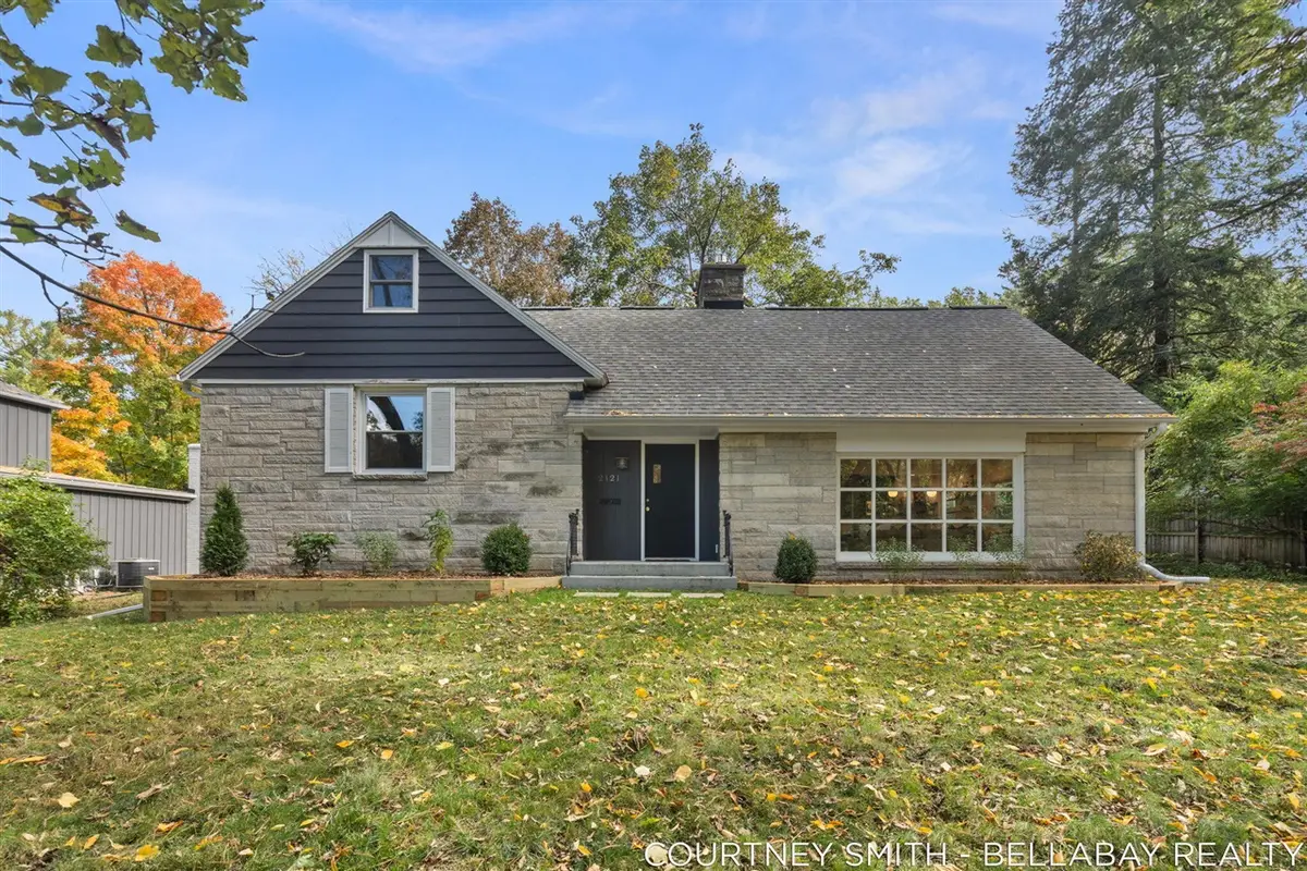 2121 Benjamin, Kalamazoo, MI 49008 - Image #1