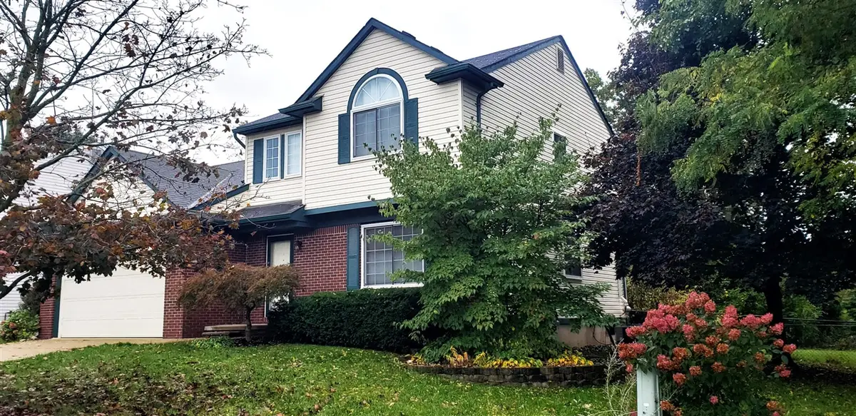 4470 Christina, Ypsilanti, MI 48197 - #1