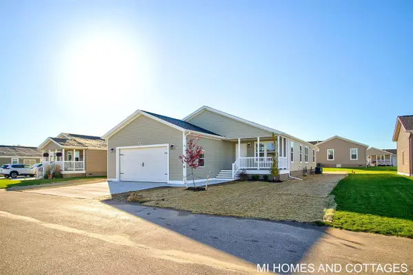 5216 Mulberry, Holland, MI 49423