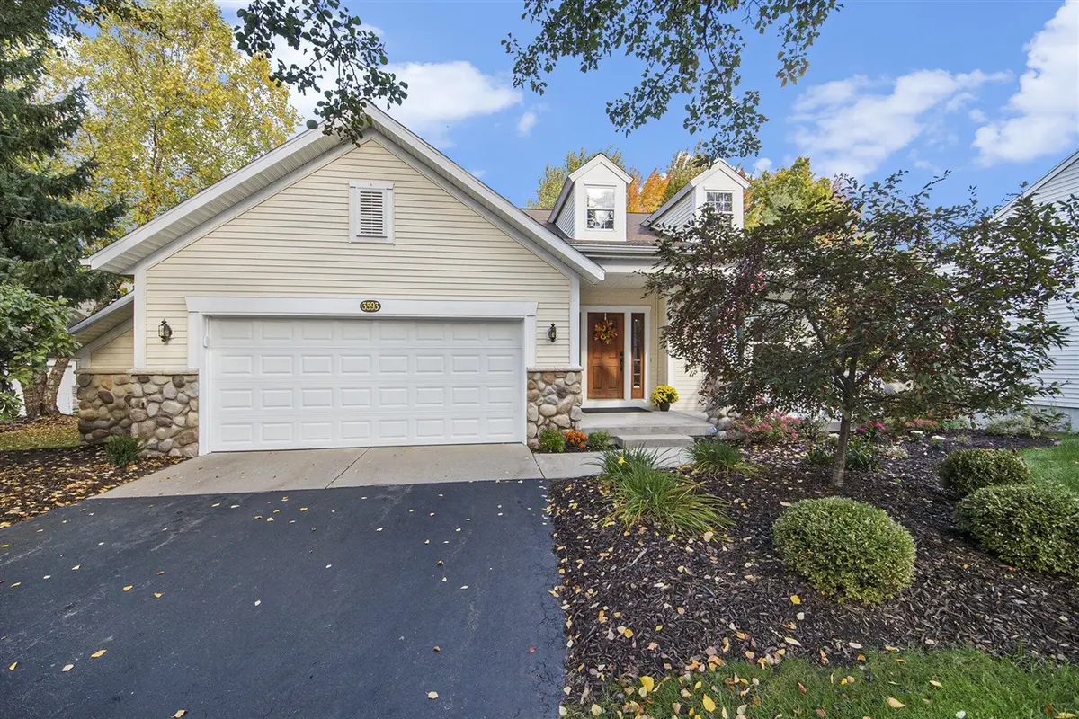 3593 Mill Point, Grand Rapids, MI 49512 - Image #1