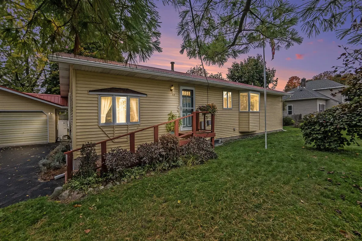 315 N Lincoln, Lakeview, MI 48850 - #1