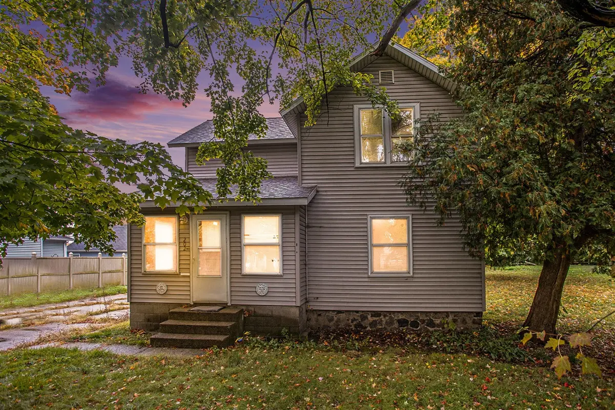 202 N Centerville, Sturgis, MI 49091 - Image #1