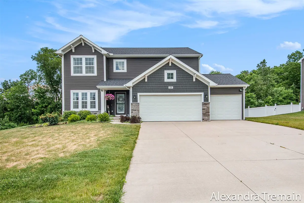 679 Sun Stone, Byron Center, MI 49315 - Image #1