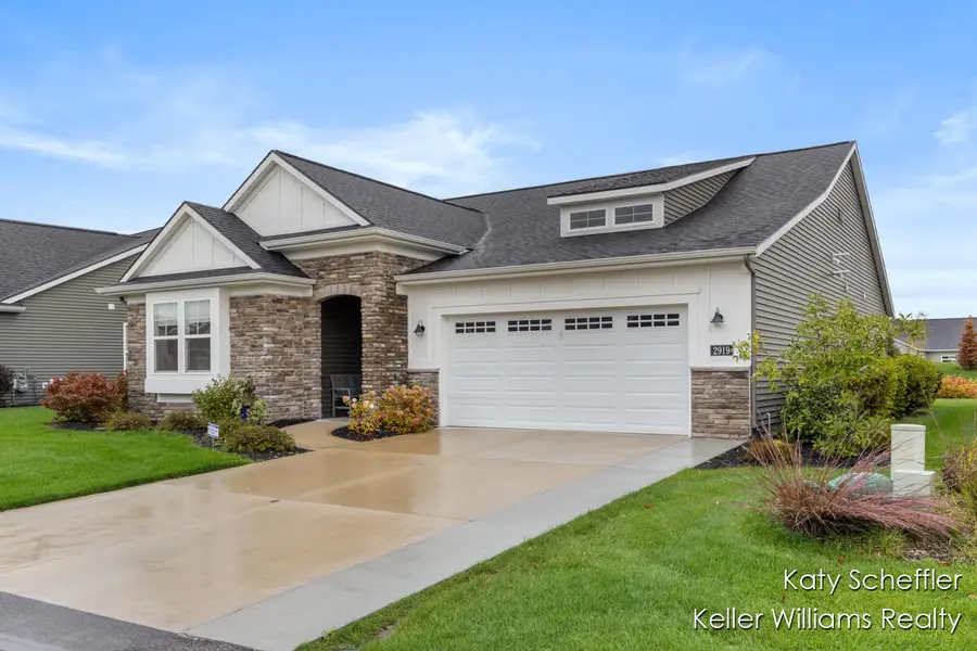 2919 Isle Water, Belmont, MI 49306 - Image #2