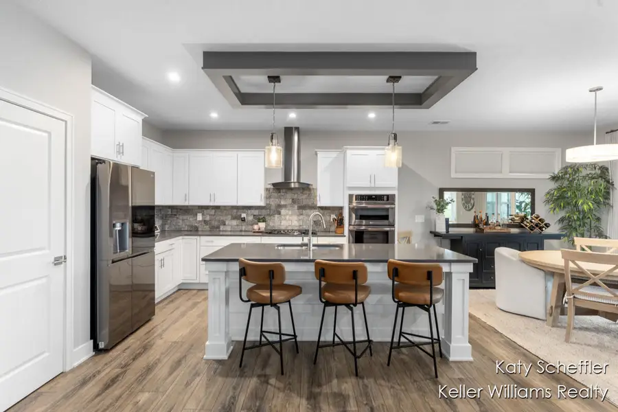 2919 Isle Water, Belmont, MI 49306 - Image #3