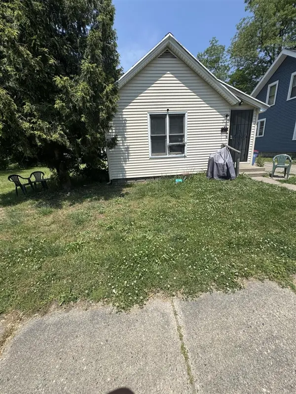 511 Gilbert, Grand Rapids, MI 49507