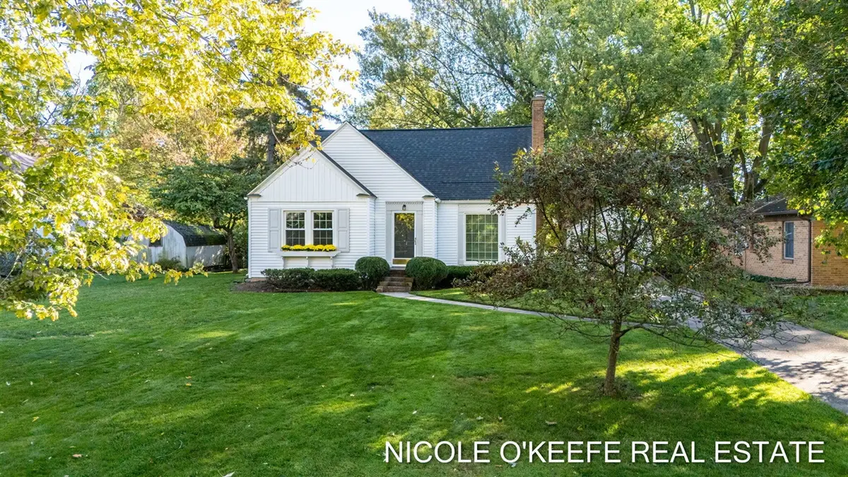 1126 Edison, Grand Rapids, MI 49504 - Image #1