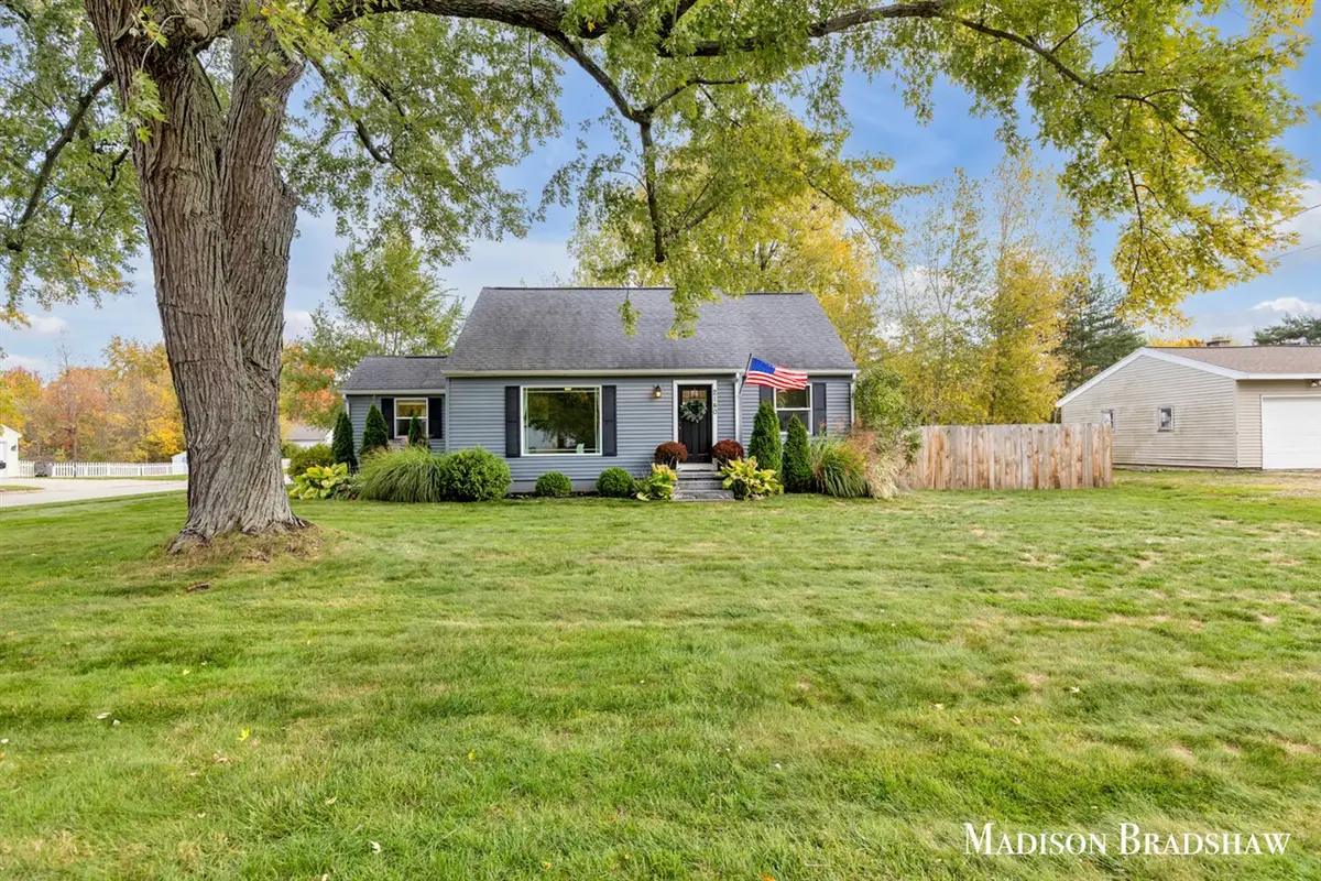 2140 Kinney, Walker, MI 49534 - Image #1