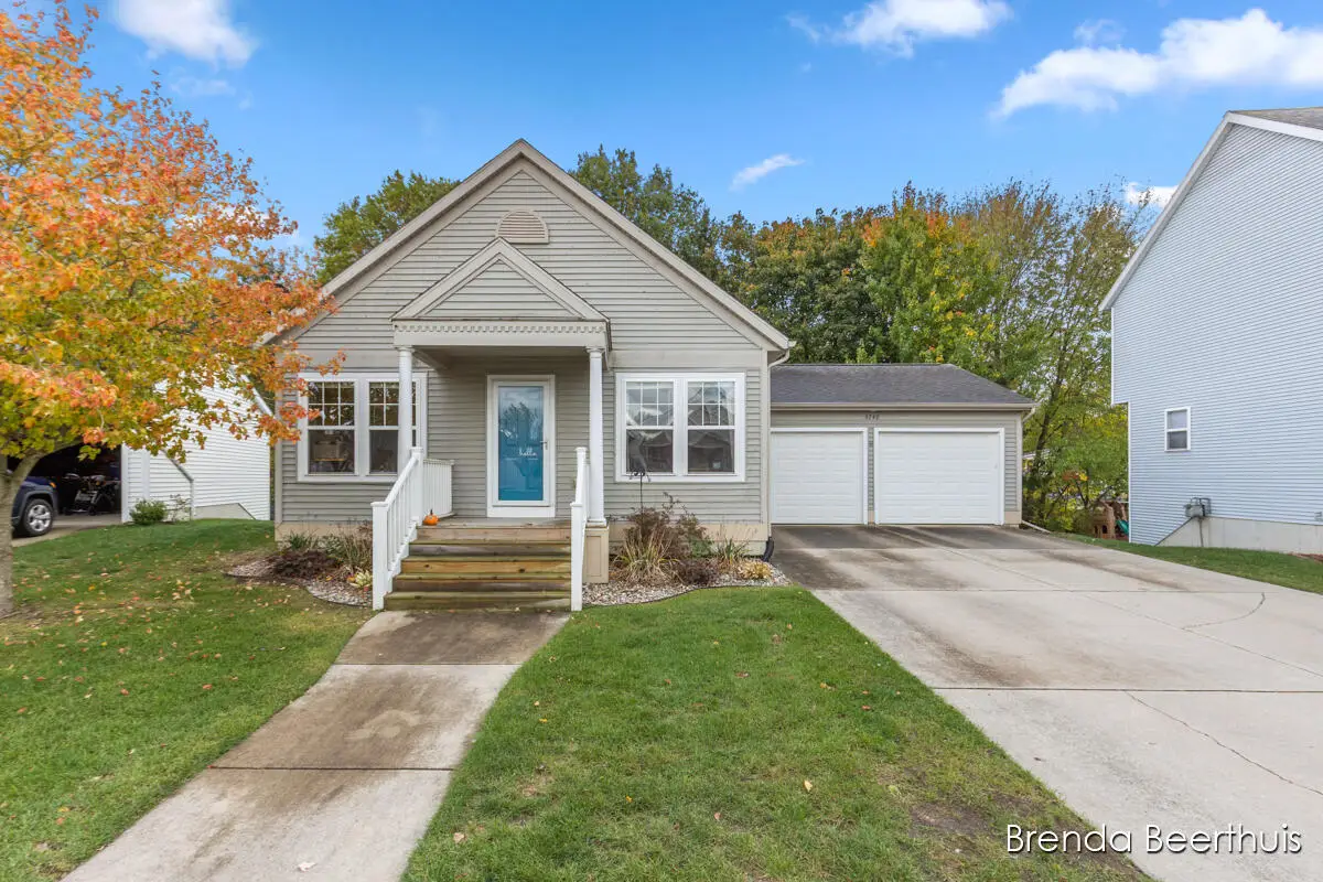 6240 Timber, Allendale, MI 49401 - Image #1