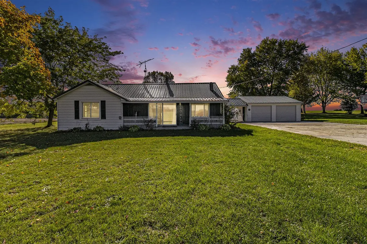 511 Beard, Pentwater, MI 49449 - #1